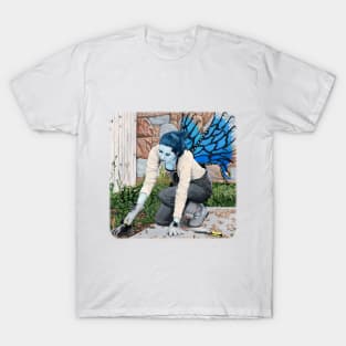 Magical Gardener Spring Gardening T-Shirt